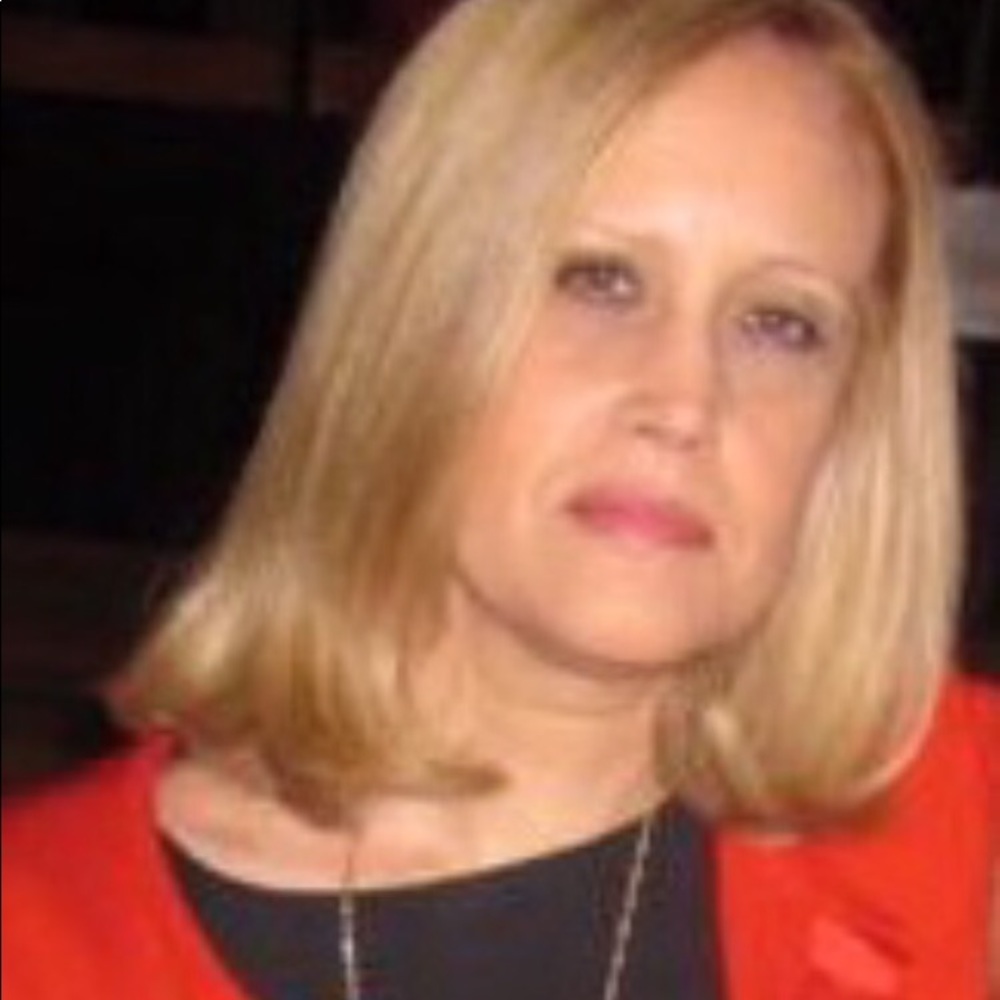 Meet your Posher, Susan